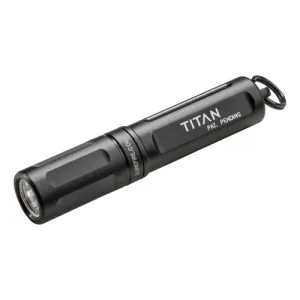 SUREFIRE Titan Ultra Compact Dual Output Led FlashLight