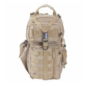 ALLEN Lite Force Tactical Pack - Tan