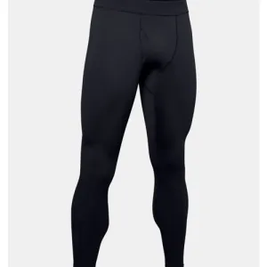 UNDER ARMOUR Men's UA Base 2.0 Leggings - Black