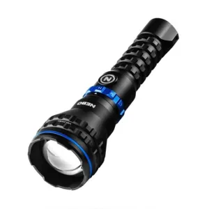NEBO Luxtreme MZ60 Blueline