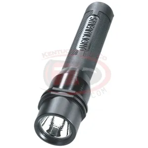STREAMLIGHT Scorpion X with lithium batteries