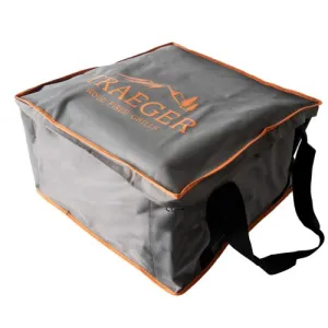 TRAEGER To-Go Bag - Ranger & Scout
