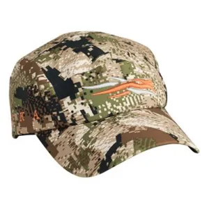 SITKA Stormfront GTX Cap Optifade Subalpine One Size