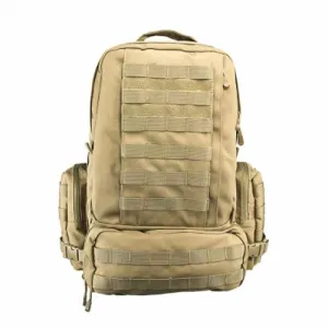 NCSTAR VISM 3013 3 Day Backpack - Tan