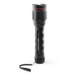 NEBO Redline Big Daddy FlashLight