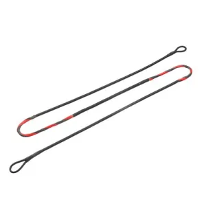 TENPOINT Cables- Carbon Nitro RDX Red