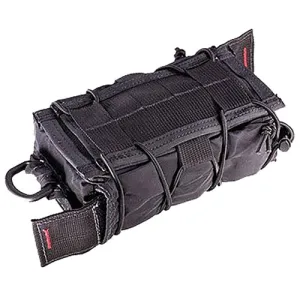 HIGH SPEED GEAR Multi Mission Medical Taco Black