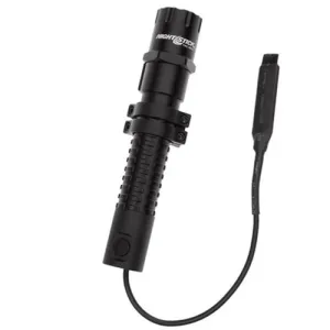 NIGHTSTICK Tactical Long Gun Light Kit Blk 800 Lumen Wht LED