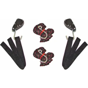 MALONE Sentry Ratchet Tie-Downs