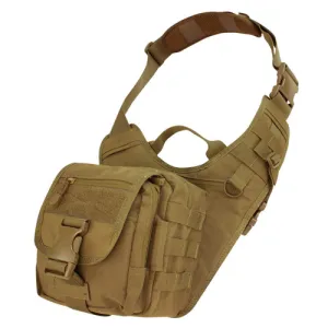 CONDOR OUTDOOR EDC Bag - Coyote Brown