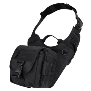 CONDOR OUTDOOR EDC Bag - Black