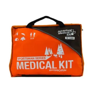 ADVENTURE MEDICAL KITS Bighorn Medical Kit Sportsman