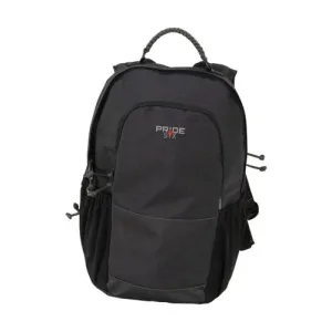 ALLEN Camp Tactical Pack, 17" Black