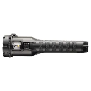 STREAMLIGHT Dualie 3AA Alkaline Batt magnetic clip/lanyard Blk