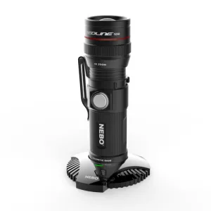 NEBO Redline RC with MagDock 320 Lumen