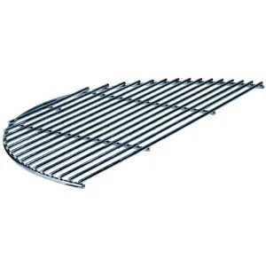 KAMADO JOE Big Joe Half Moon Cooking Grate