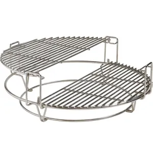 KAMADO JOE Classic Joe - Flexible Cooking Rack