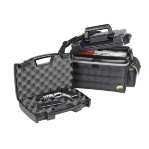 PLANO Tactical X2 Range Bag - Black