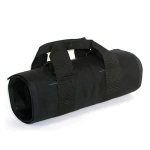 BLACKHAWK Emergency Medic Roll Black