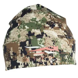 SITKA Merino Beanie Optifade Subalpine One Size