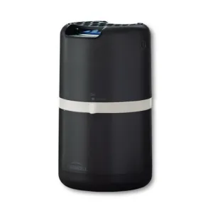 THERMACELL Patio Shield Halo Repeller - Brown Black
