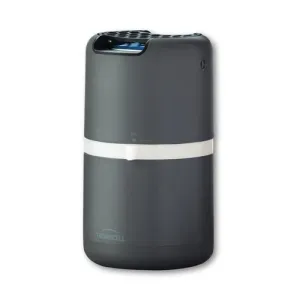 THERMACELL Patio Shield Halo Repeller - Slate Gray