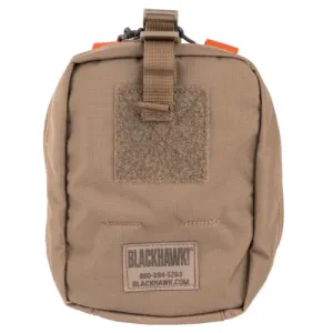 BLACKHAWK Quick Release Medical Pouch | Coyote Tan