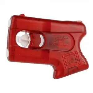 KIMBER PepperBlaster II Pepper Spray | Red