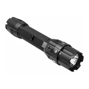 NCSTAR VISM Pro Series 250 Lum 3W LED Flashlight