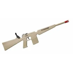 MAGNUM ENTERPRISES M-16 Marauder Rifle 12-Shot Blue Ammo