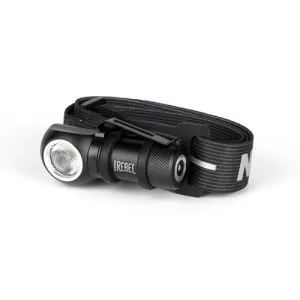 NEBO Rebel 600 Lumen Task Light & Head Lamp