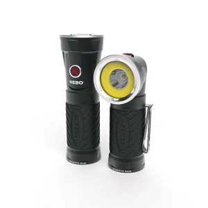 NEBO Big Cryket COB Work Light & Spot Light