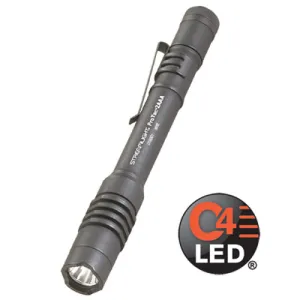 STREAMLIGHT ProTac 2AAA - Includes 2 "AAA" batteries - Black