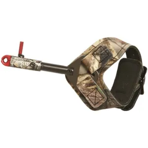 SCOTT ARCHERY Scott Caliper Release Buckle - Realtree