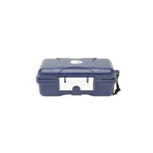 COSTA Dry Case - Blue & White