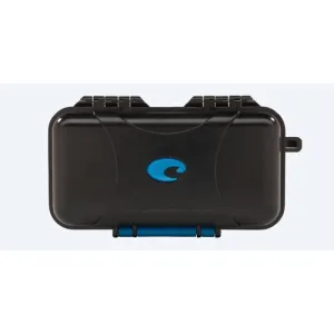 COSTA Dry Case - Blue & Black