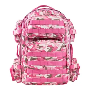 NCSTAR VISM BY NCSTAR TACT BACKPACK/P