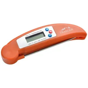 TRAEGER Digital Instant Read Thermometer