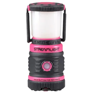 STREAMLIGHT Siege AA - Pink