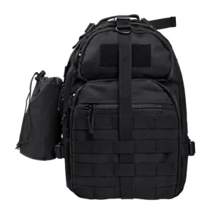 NCSTAR VISM SM BCKPCK/ BOTTLE HOLDER/