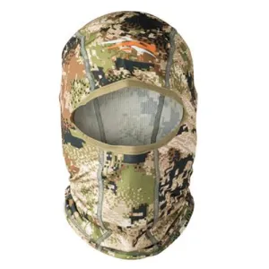 SITKA Core Lt Wt Balaclava Optifade Subalpine One Size