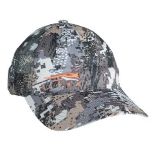 SITKA ESW Hat Optifade Elevated II One Size Fits All