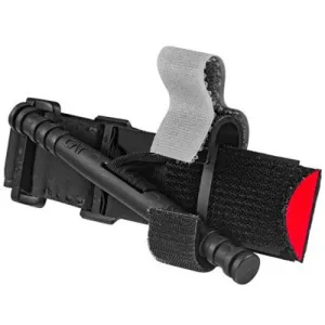 NORTH AMERICAN RESCUE Combat Application Tourniquet (C-A-T) - Black