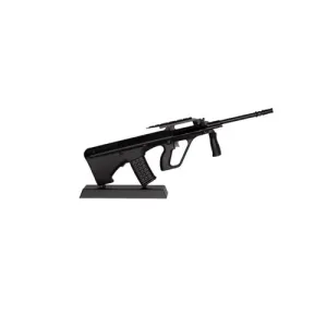 GOAT GUNS Minature Bullpup Model 1:3 Scale | Black