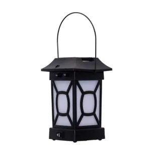 THERMACELL Patio Shield Cambridge Mosquito Repellent Lantern