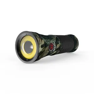 NEBO Cryket 3-in-1 LED Light 9-Position Swivel Head