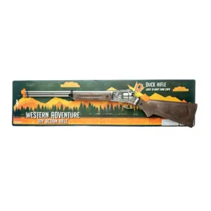 PARRIS MFG Duck 12 Shot Rifle