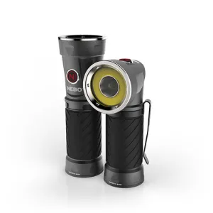 NEBO CRYKET 3-in-1 LED Light