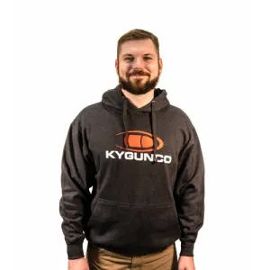 KYGUNCO Logo Hoodie - Topo sublimated Hoodie