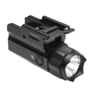 NCSTAR PSTL/RFL 1W LED FLSHLGHT/STRBE